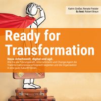 Produktbild: Ready for Transformation