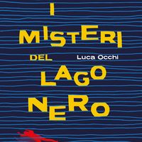 Produktbild: I misteri del lago nero