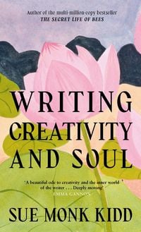 Produktbild: Writing Creativity and Soul