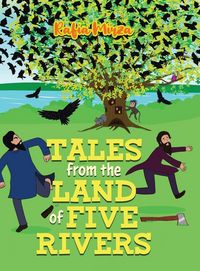 Produktbild: Tales From the Land of Five Rivers