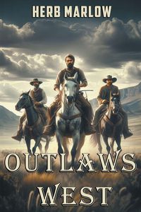 Produktbild: Outlaws West