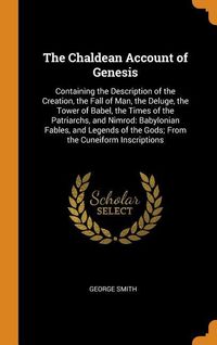 Produktbild: Chaldean Account Of Genesis