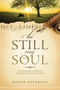 Produktbild: Be Still, My Soul