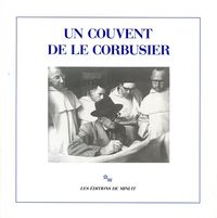 Produktbild: Un couvent de le corbusier