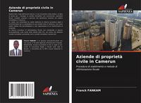 Produktbild: Aziende di propriet&agrave; civile in Camerun