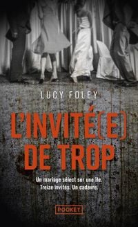 Produktbild: L'invit&eacute;(e) de trop