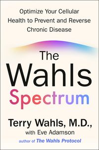 Produktbild: The Wahls Spectrum