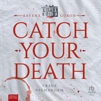 Produktbild: Catch Your Death