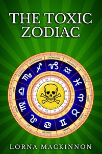 Produktbild: The Toxic Zodiac