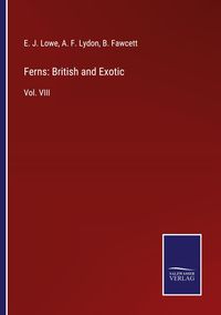 Produktbild: Ferns: British and Exotic