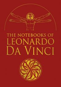 Produktbild: Mccurdy, E: Notebooks of Leonardo da Vinci
