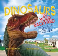 Produktbild: Dinosaurs in Your Backyard