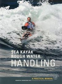 Produktbild: Sea Kayak: Rough Water Handling