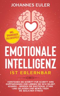 Produktbild: Emotionale Intelligenz ist erlernbar