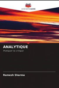 Produktbild: Analytique