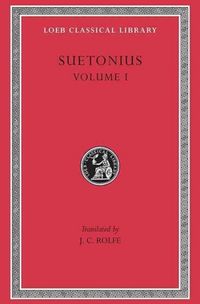 Produktbild: Lives of the Caesars, Volume I