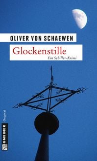 Produktbild: Glockenstille