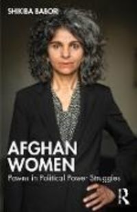 Produktbild: Afghan Women
