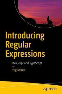 Produktbild: Introducing Regular Expressions