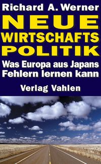 Produktbild: Neue Wirtschaftspolitik