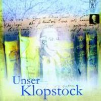 Produktbild: Unser Klopstock