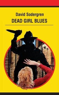 Produktbild: Dead Girl Blues