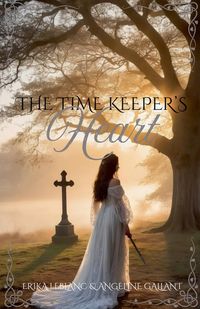 Produktbild: The Time Keeper's Heart