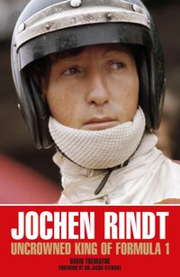 Produktbild: Jochen Rindt