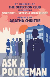 Produktbild: Ask a Policeman