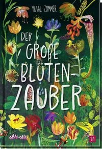 Produktbild: Der gro&szlig;e Bl&uuml;tenzauber