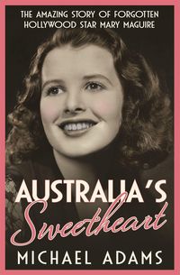 Produktbild: Australia's Sweetheart