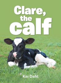 Produktbild: Clare, the calf