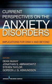 Produktbild: Current Perspectives On The An