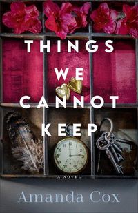 Produktbild: Things We Cannot Keep