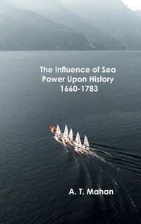 Produktbild: A T Mahan: Interest Of Amer in Sea Power