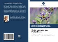 Produktbild: Untersuchung der Pollenflora