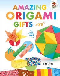 Produktbild: Amazing Origami Gifts