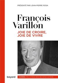 Produktbild: Joie de croire, joie de vivre