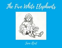 Produktbild: The Five White Elephants