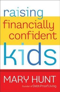 Produktbild: Raising Financially Confident Kids