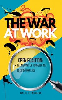 Produktbild: The War At Work