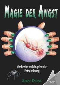 Produktbild: Magie der Angst