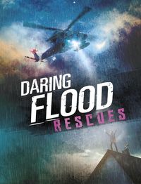 Produktbild: Daring Flood Rescues