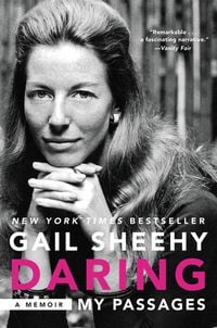 Produktbild: Daring: My Passages