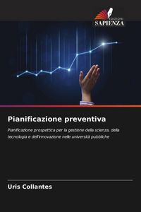 Produktbild: Pianificazione preventiva