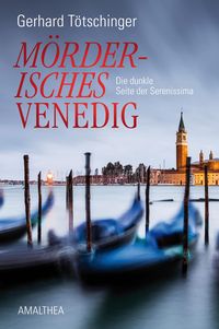 Produktbild: M&ouml;rderisches Venedig
