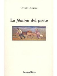 Produktbild: La femina del prete