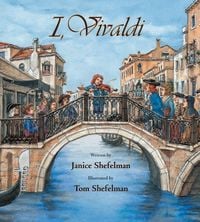 Produktbild: I Vivaldi