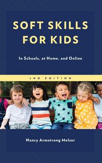 Produktbild: Soft Skills for Kids