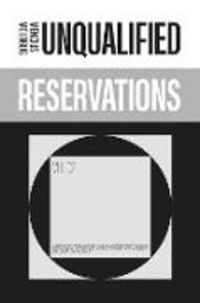 Produktbild: Unqualified Reservations: Volume 2